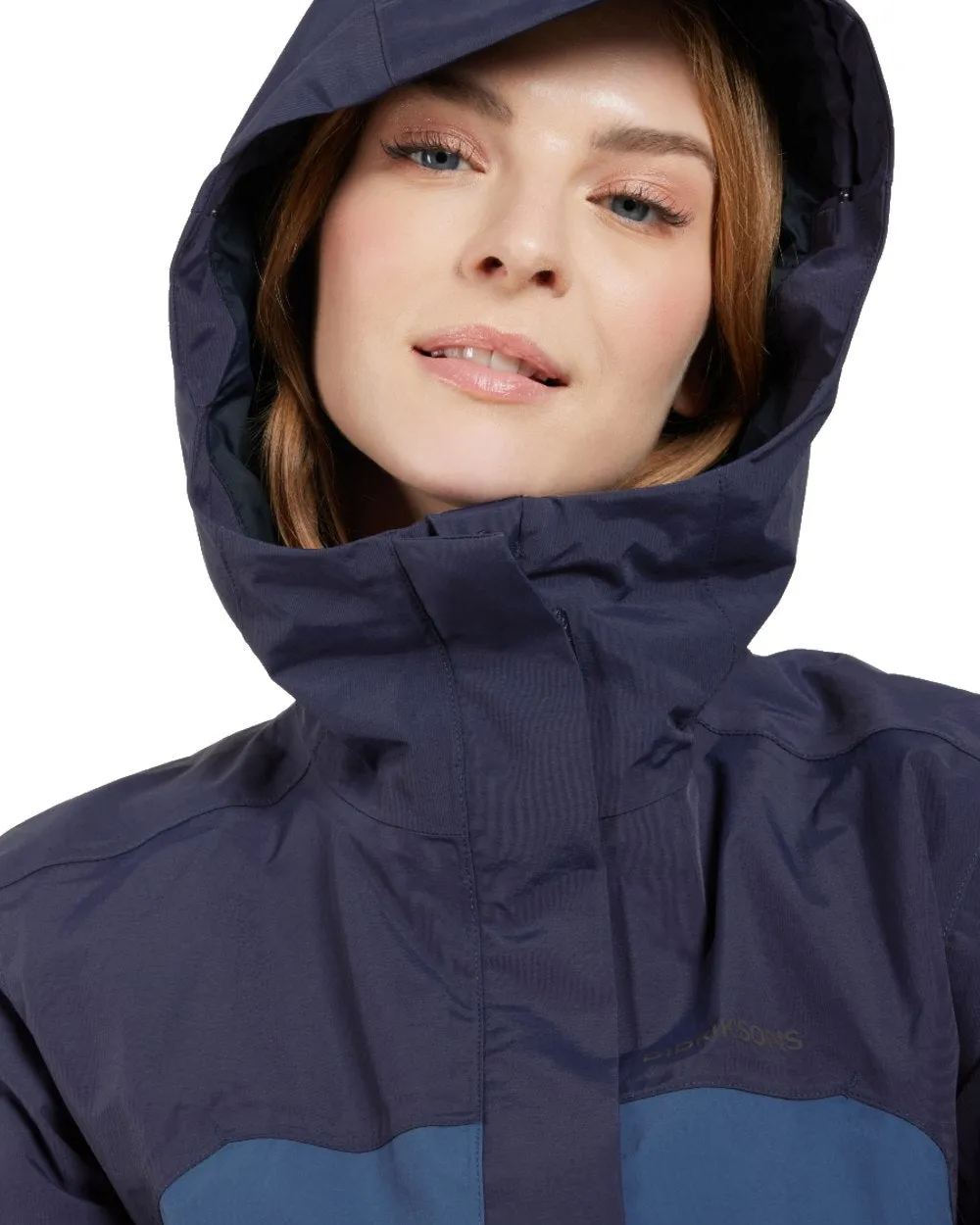 Didriksons Womens Grit Jacket 3