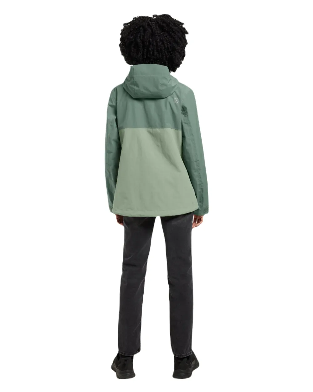 Didriksons Womens Grit Jacket 3