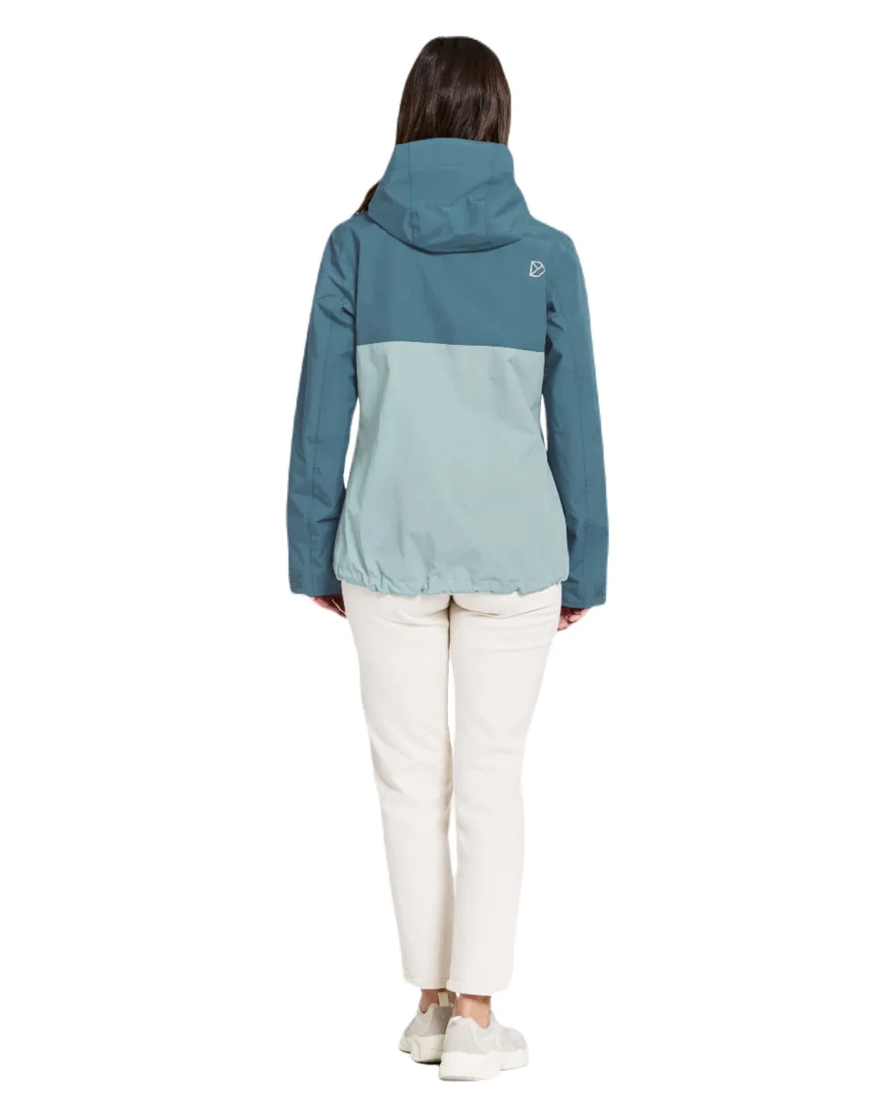 Didriksons Womens Grit Jacket 3