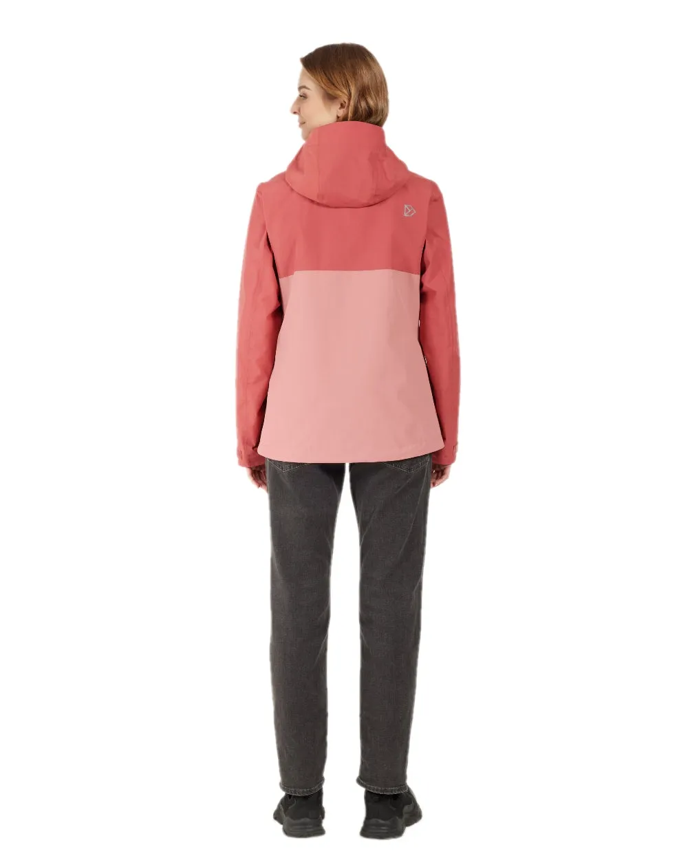 Didriksons Womens Grit Jacket 3