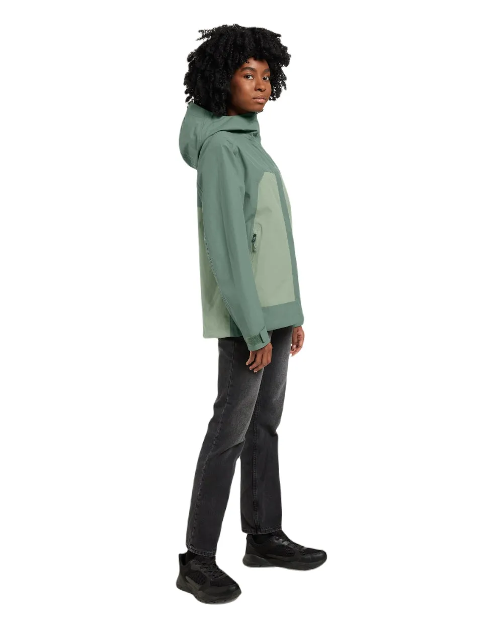 Didriksons Womens Grit Jacket 3