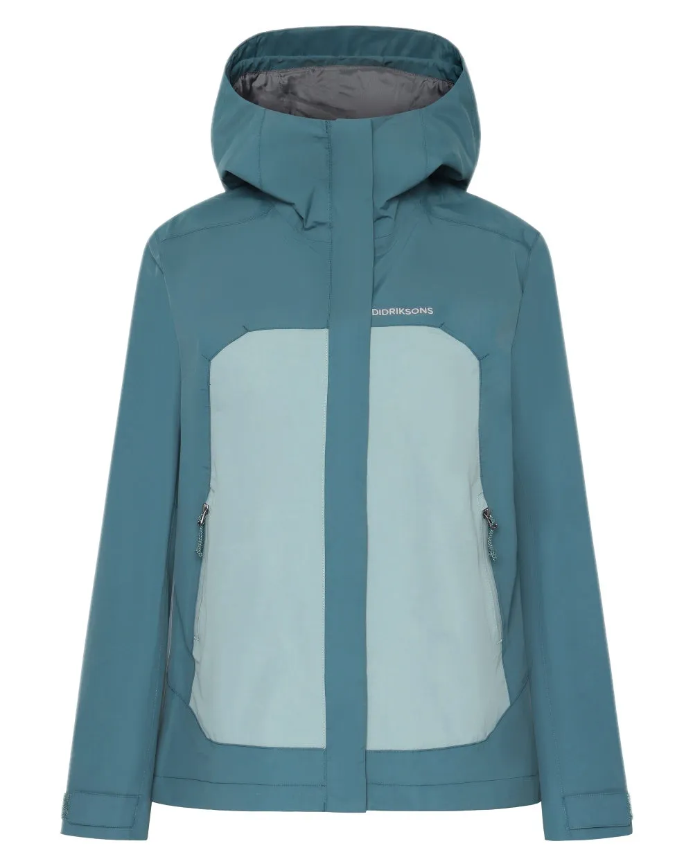 Didriksons Womens Grit Jacket 3