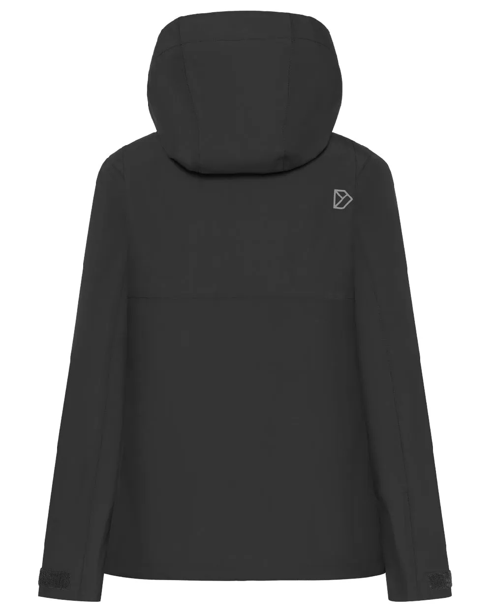 Didriksons Womens Grit Jacket 3