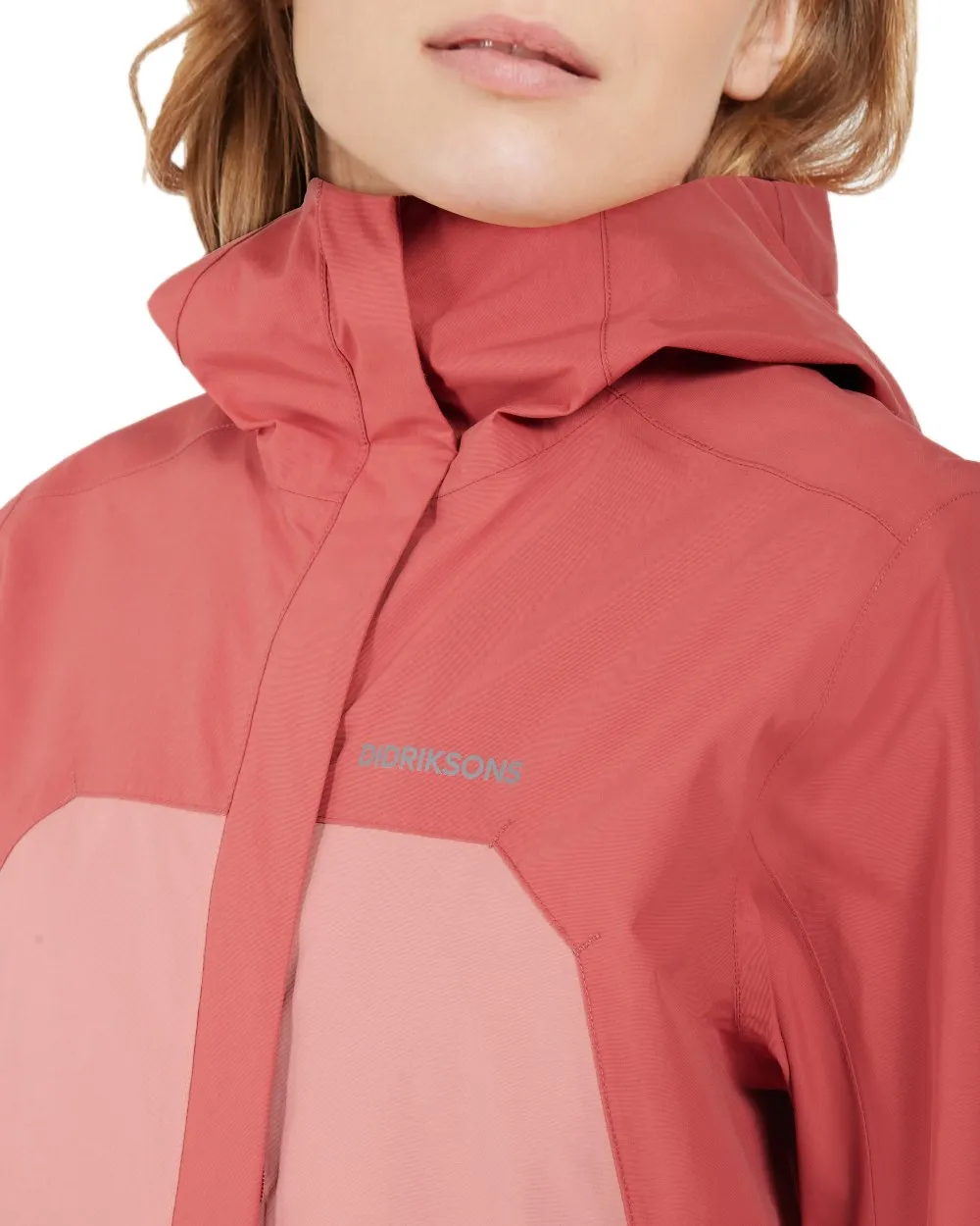 Didriksons Womens Grit Jacket 3