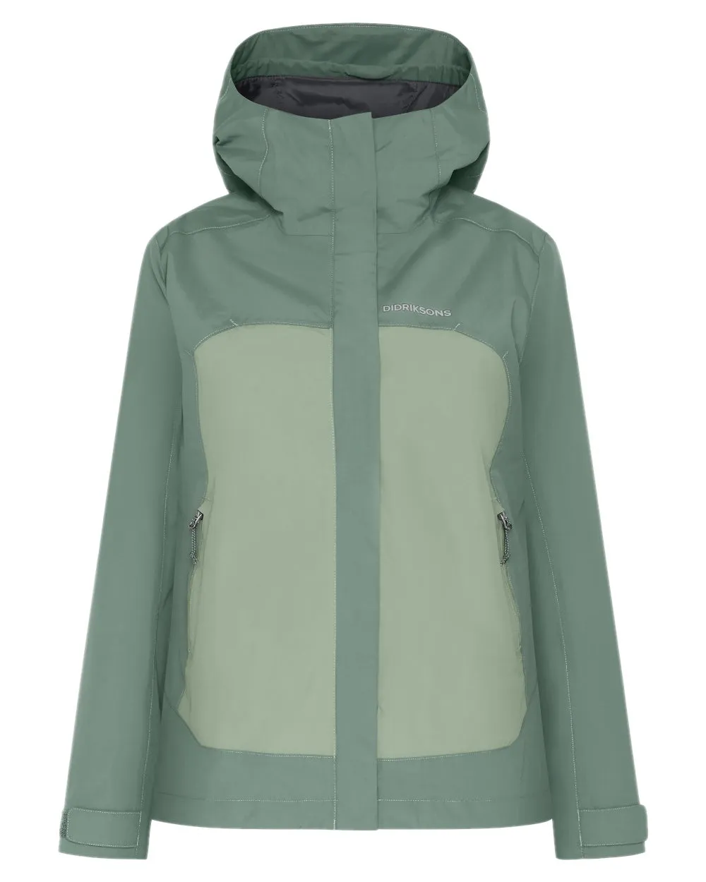 Didriksons Womens Grit Jacket 3