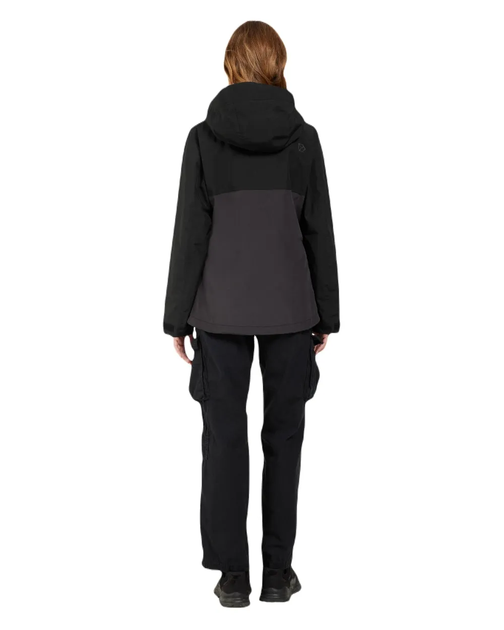 Didriksons Womens Grit Jacket 3