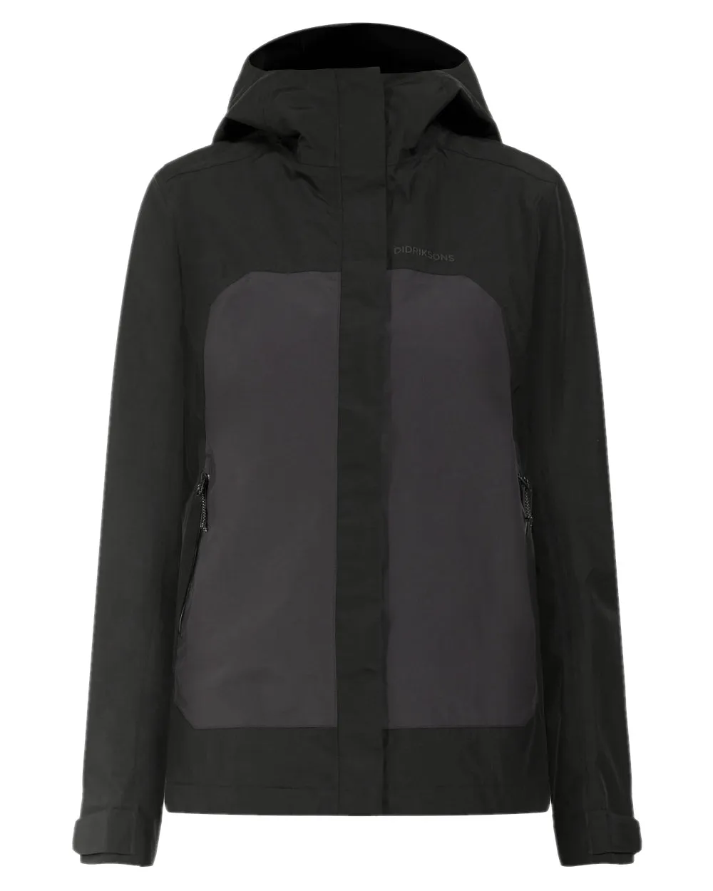 Didriksons Womens Grit Jacket 3
