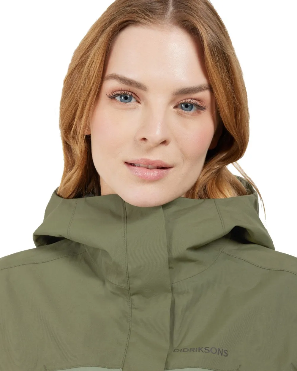 Didriksons Womens Grit Jacket 3