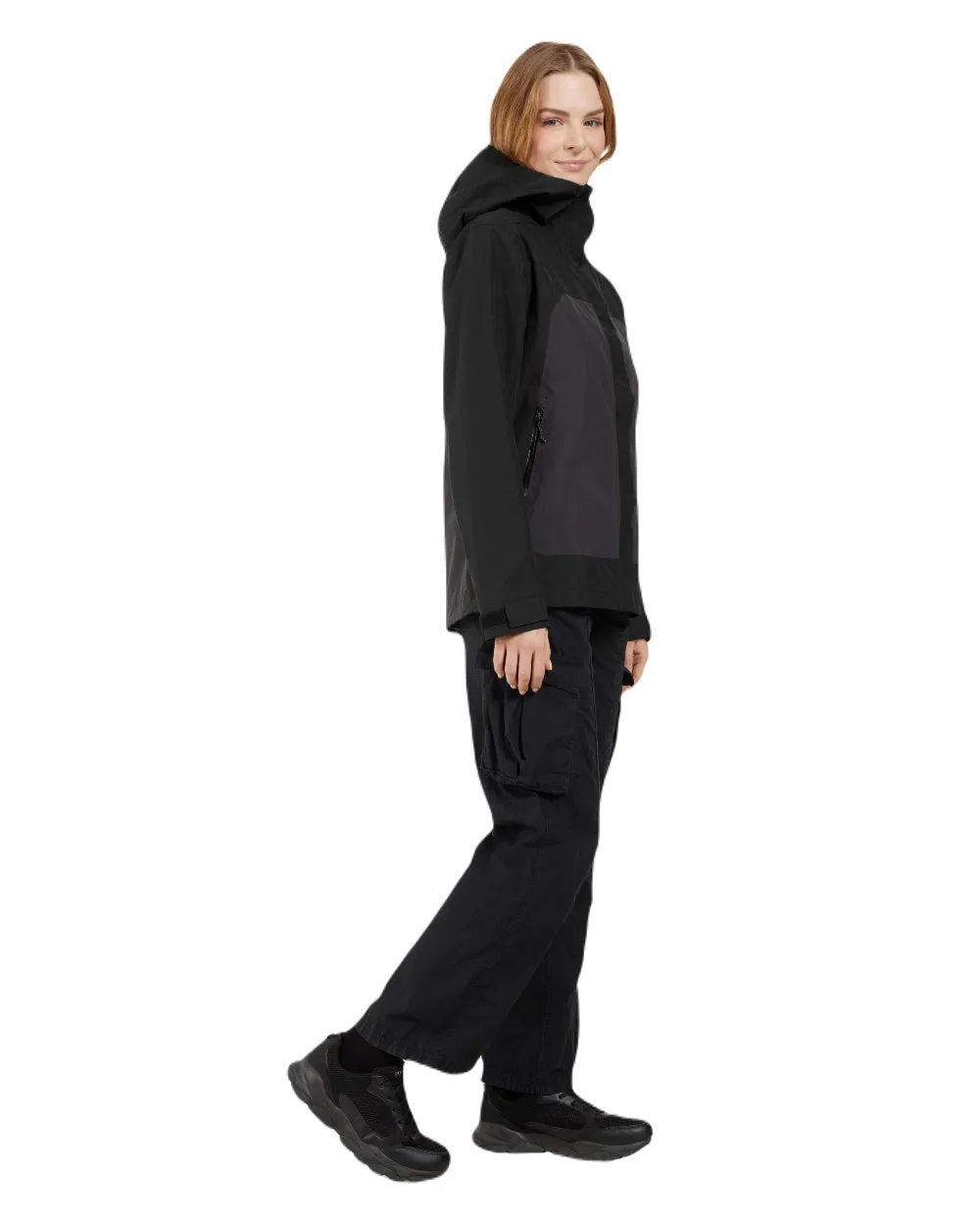 Didriksons Womens Grit Jacket 3