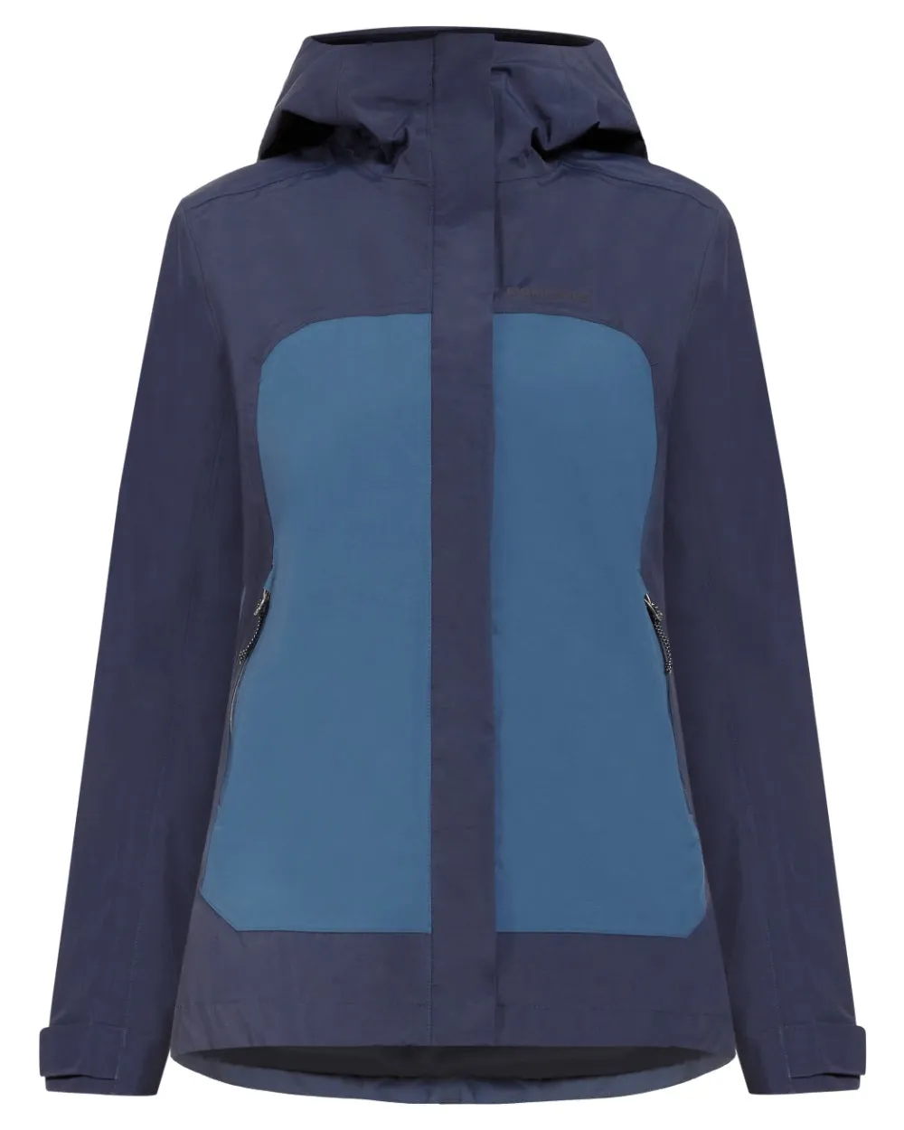 Didriksons Womens Grit Jacket 3