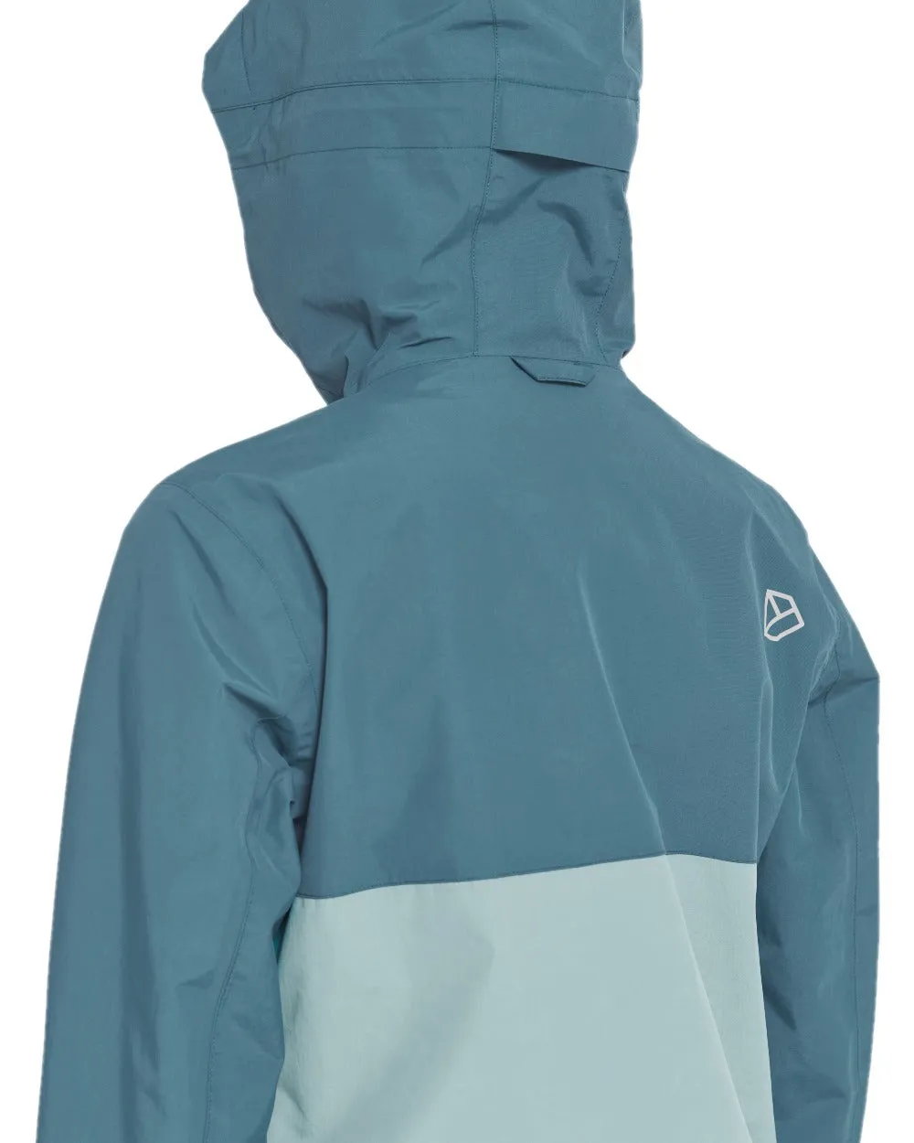 Didriksons Womens Grit Jacket 3