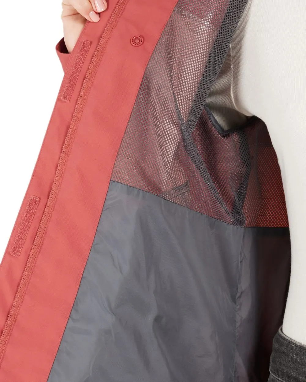 Didriksons Womens Grit Jacket 3