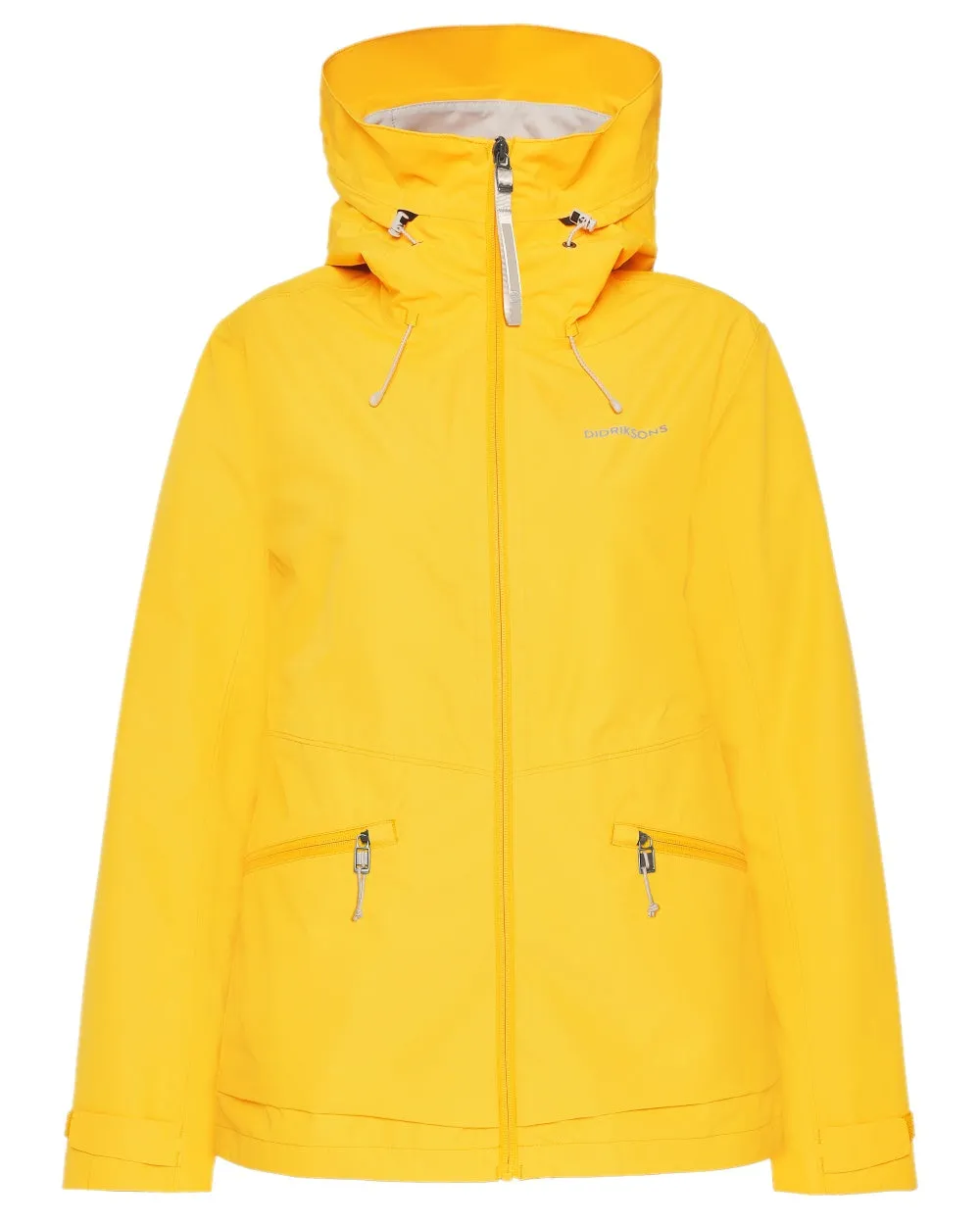 Didriksons Womens Turvi Jacket 2
