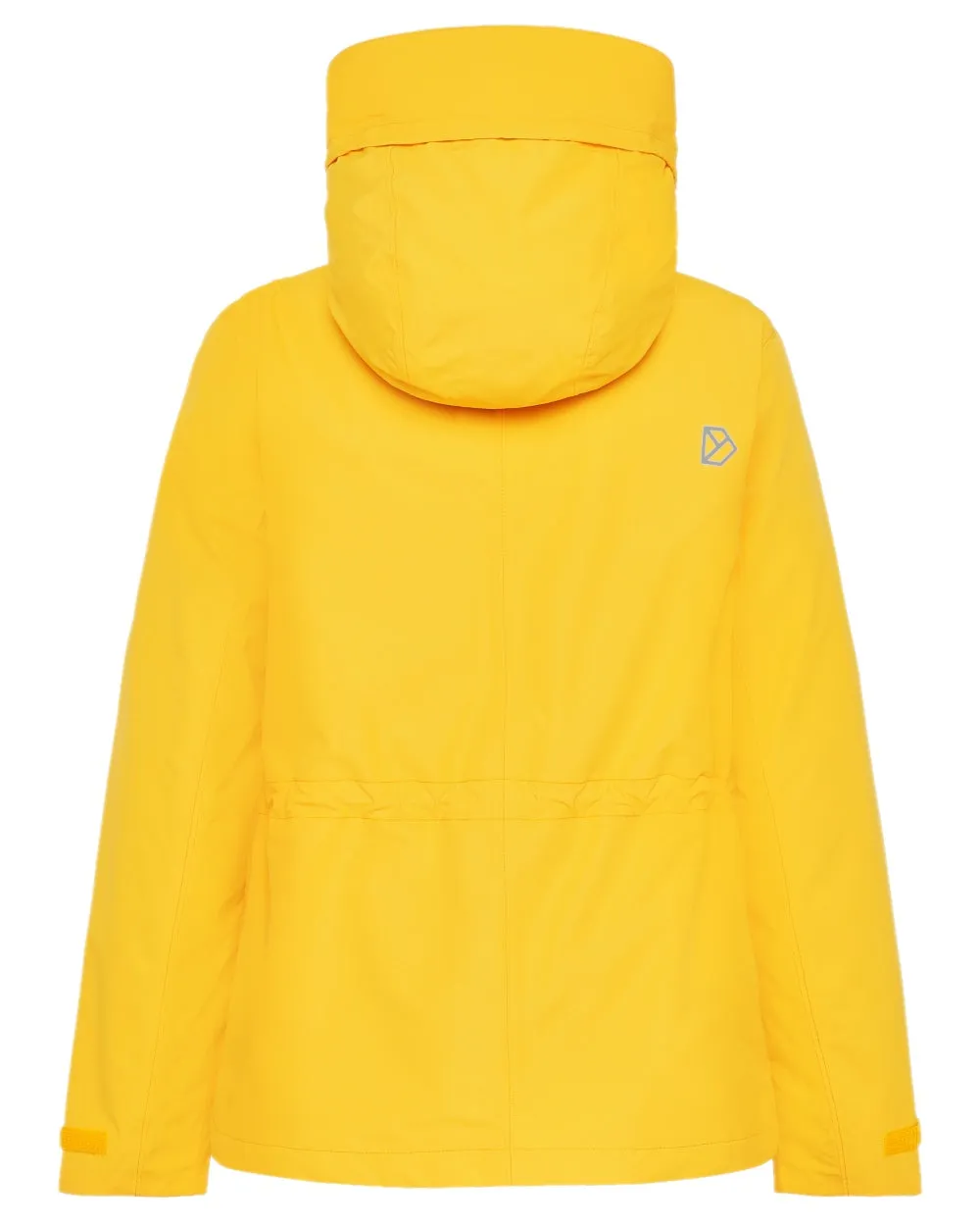 Didriksons Womens Turvi Jacket 2
