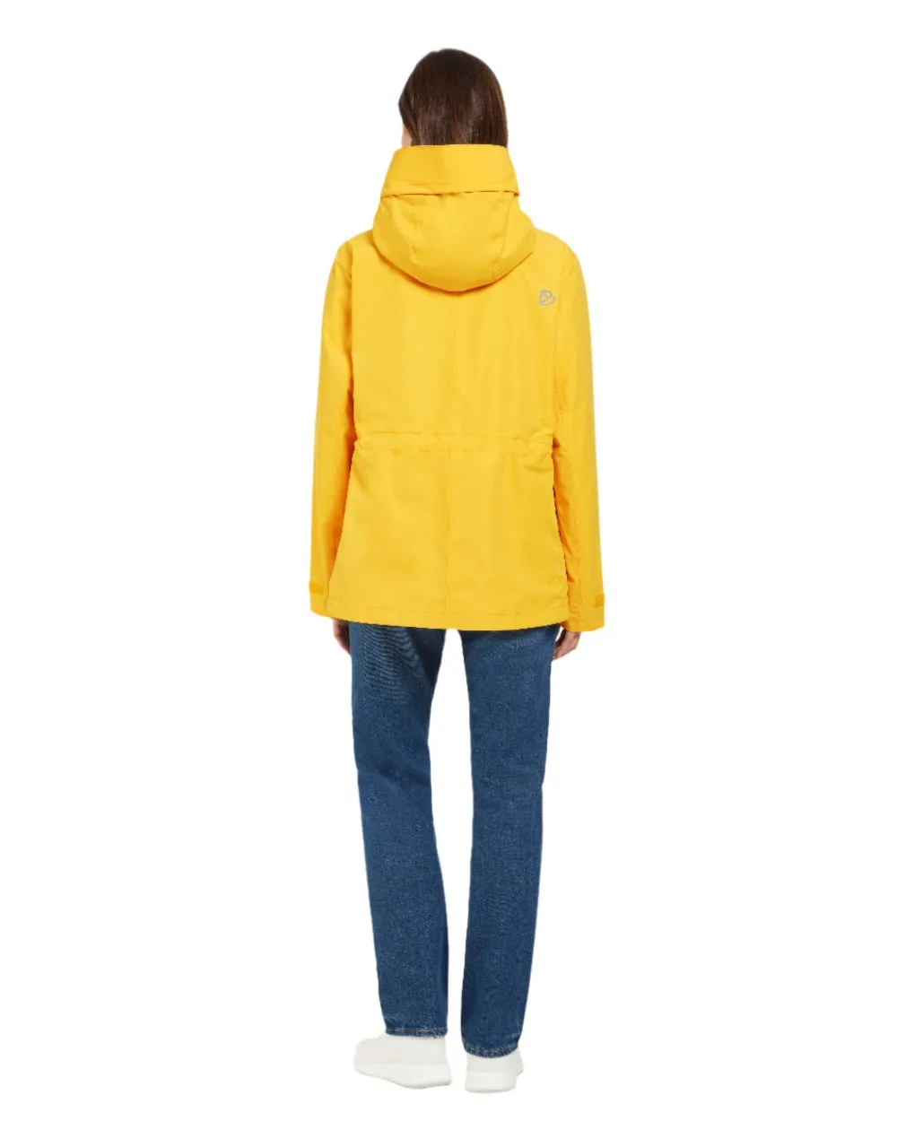 Didriksons Womens Turvi Jacket 2