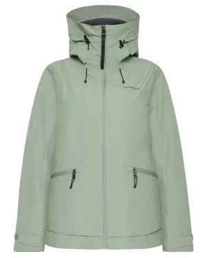 Didriksons Womens Turvi Jacket 2