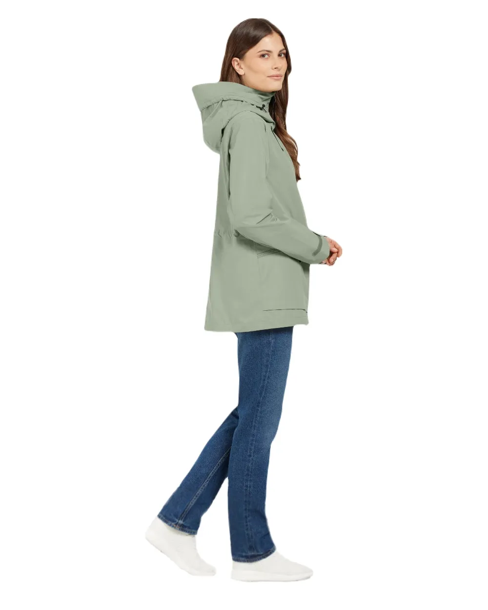 Didriksons Womens Turvi Jacket 2