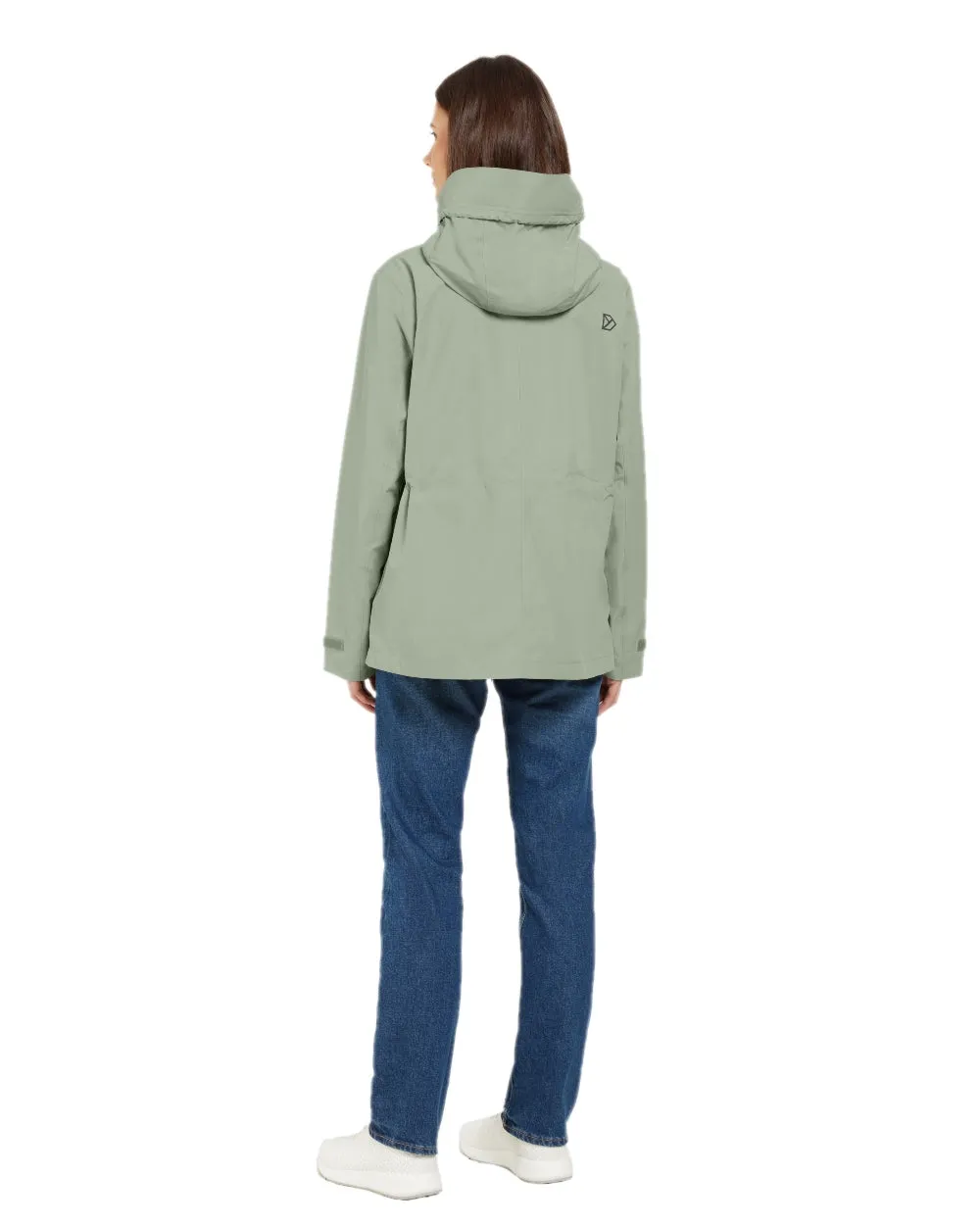 Didriksons Womens Turvi Jacket 2