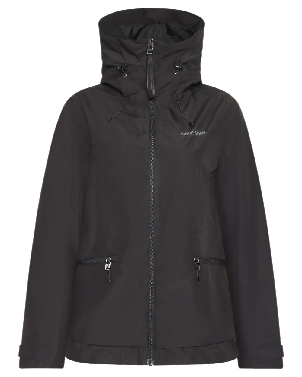 Didriksons Womens Turvi Jacket 2
