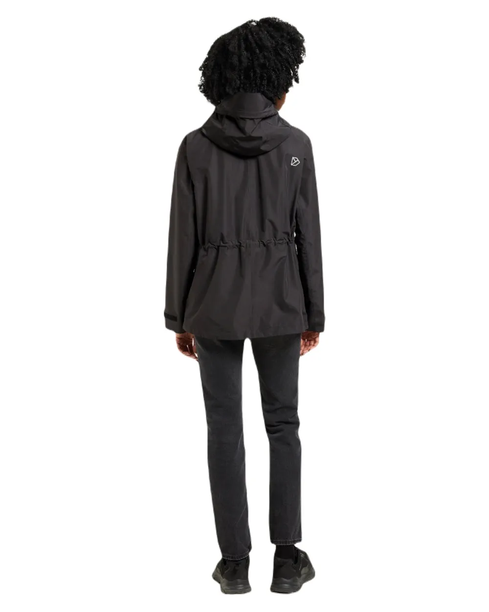 Didriksons Womens Turvi Jacket 2