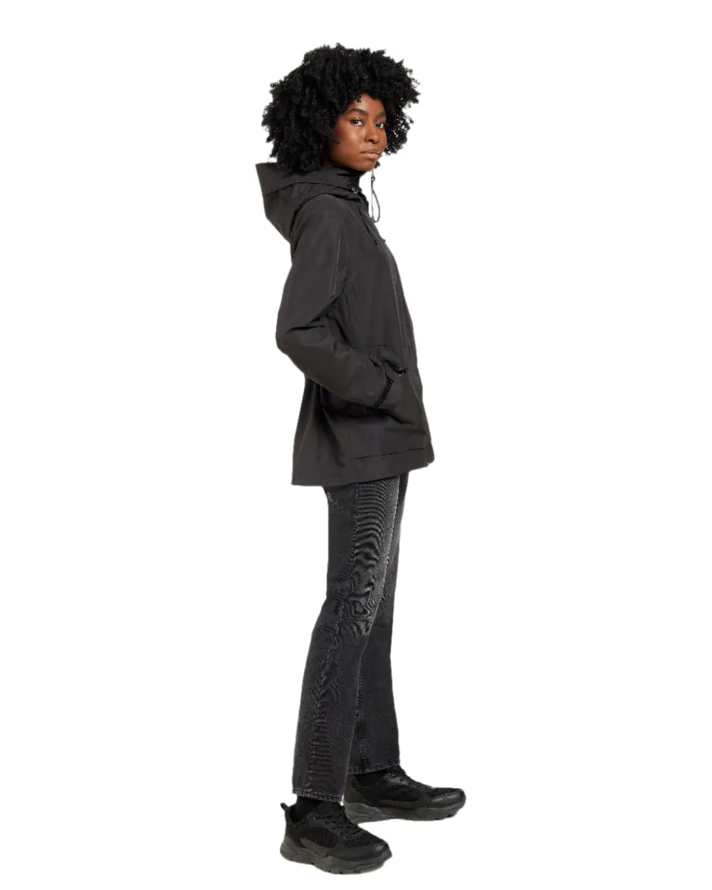 Didriksons Womens Turvi Jacket 2