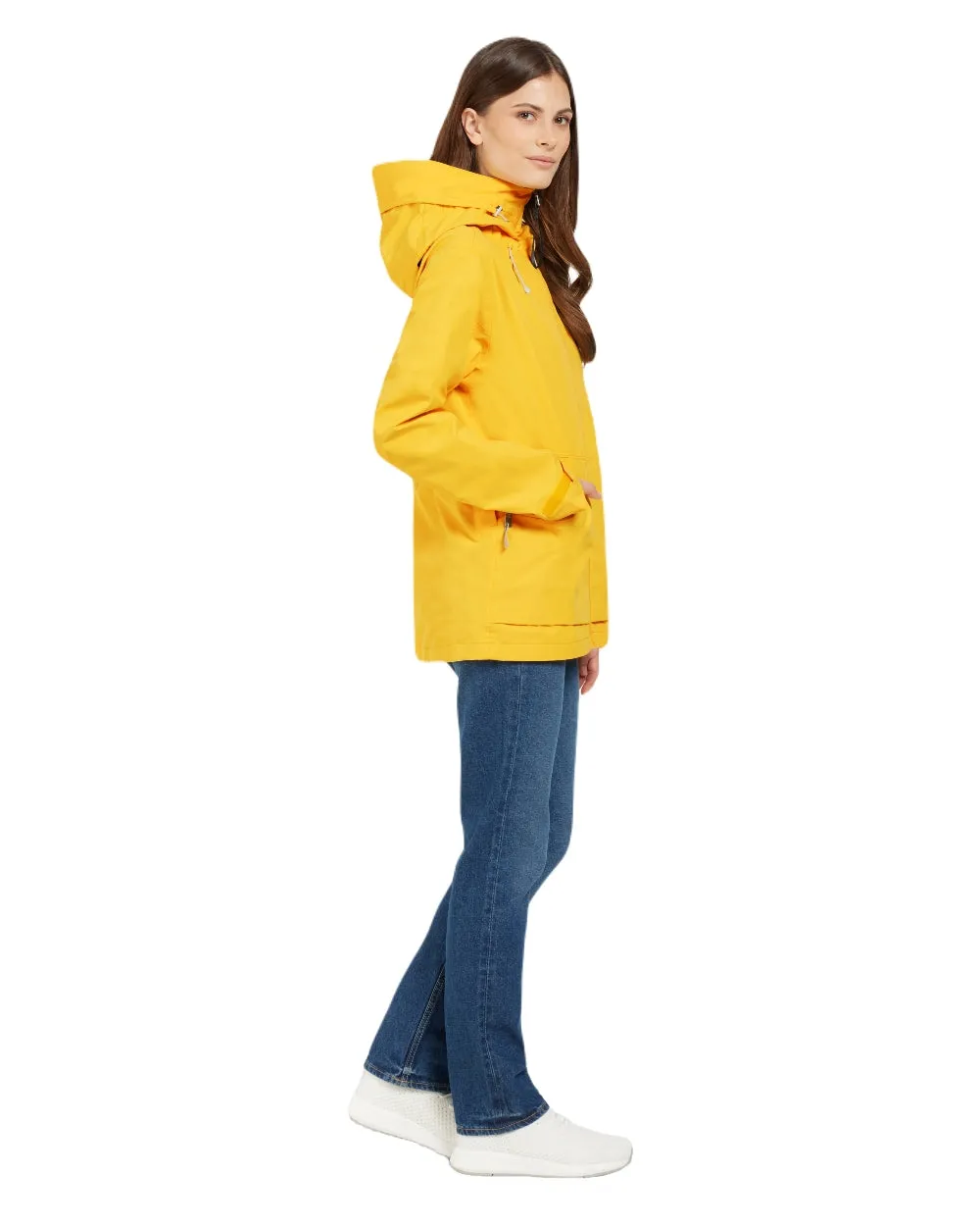 Didriksons Womens Turvi Jacket 2