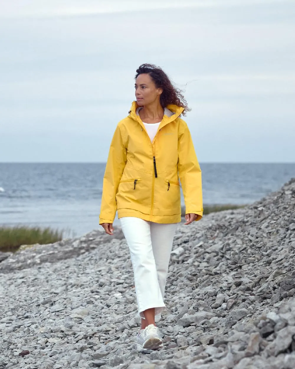 Didriksons Womens Turvi Jacket 2