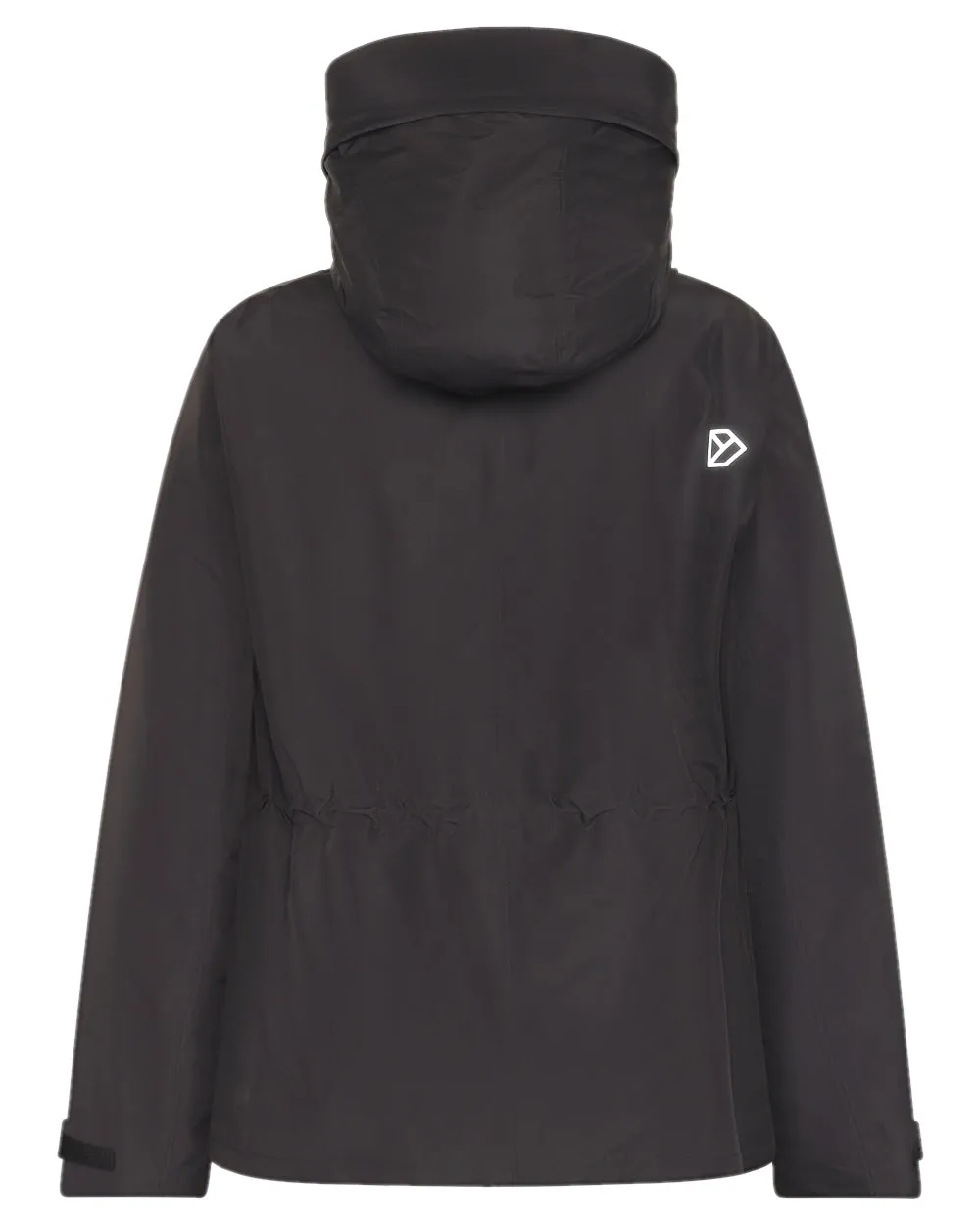 Didriksons Womens Turvi Jacket 2