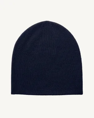 Double-faced hat Eric Bompard