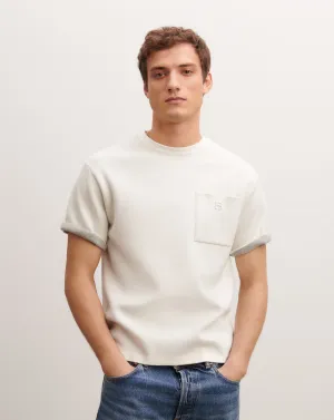 Double-sided T-shirt Eric Bompard