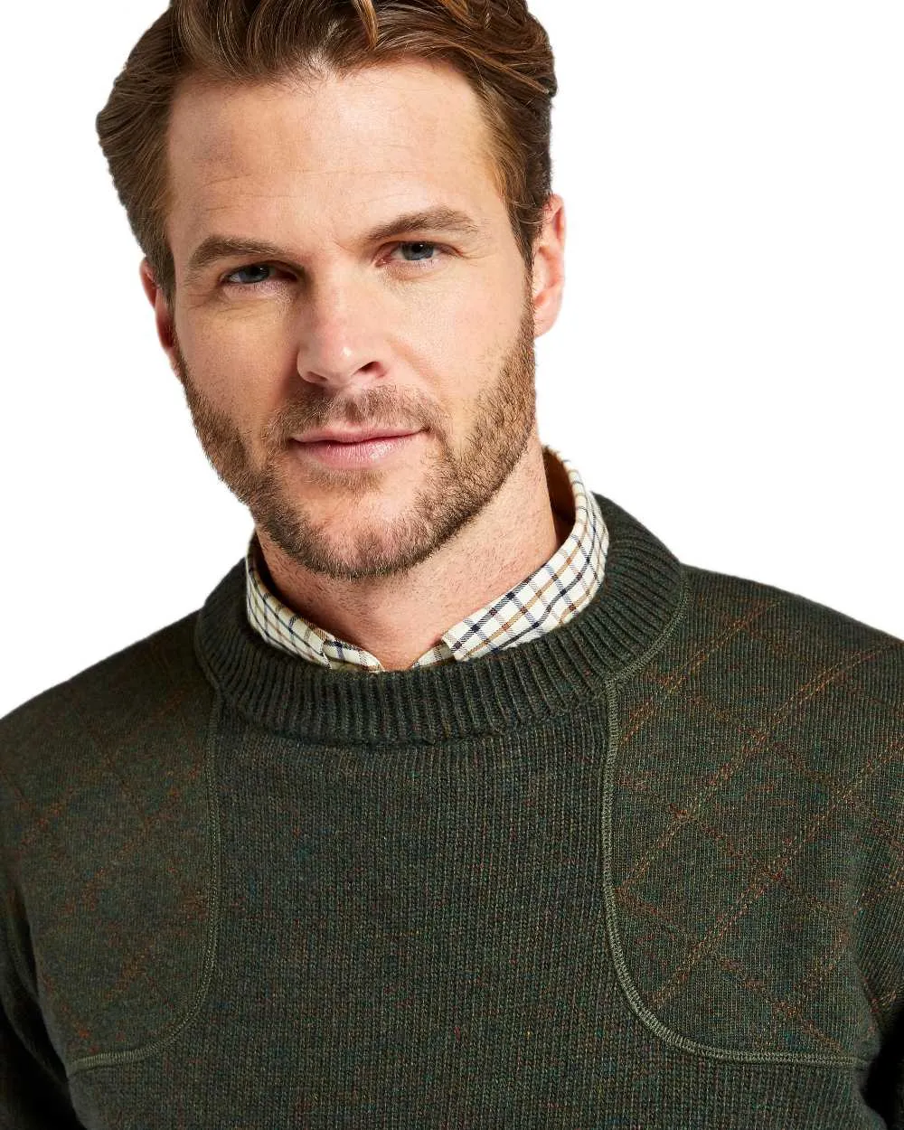 Dubarry Clarinbridge Crew Neck Sweater