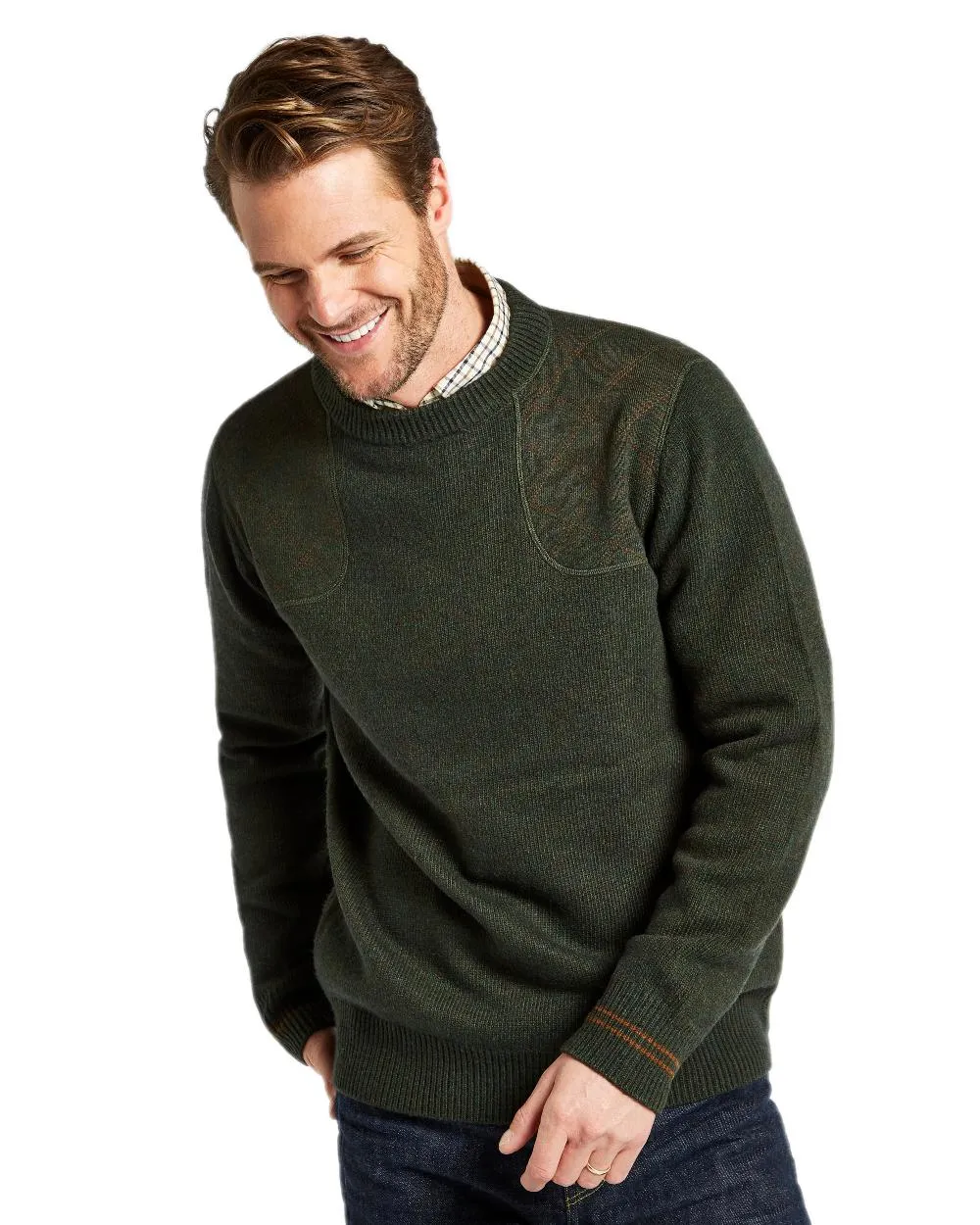 Dubarry Clarinbridge Crew Neck Sweater