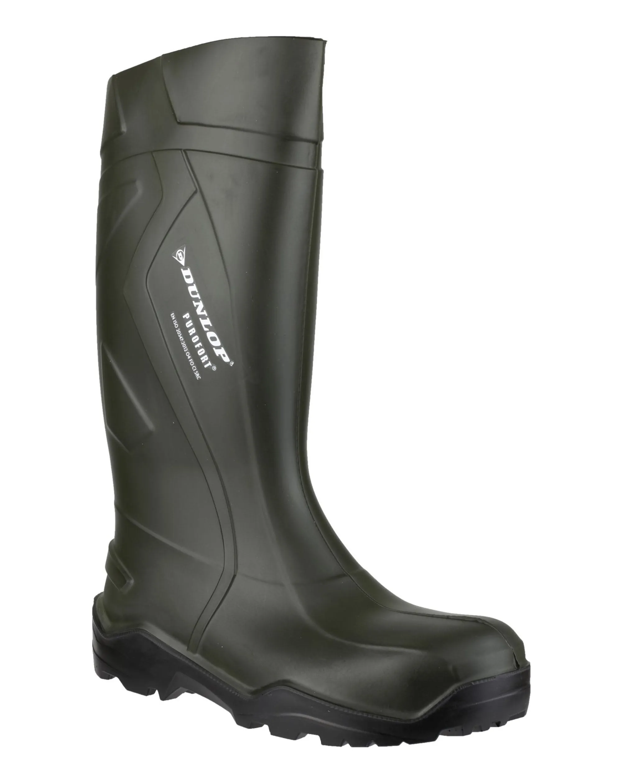 Dunlop Purofort Pro D460933 Mens Wellington