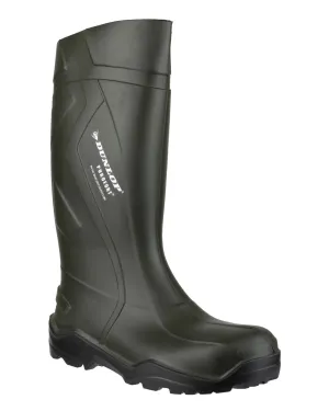 Dunlop Purofort Pro D460933 Mens Wellington