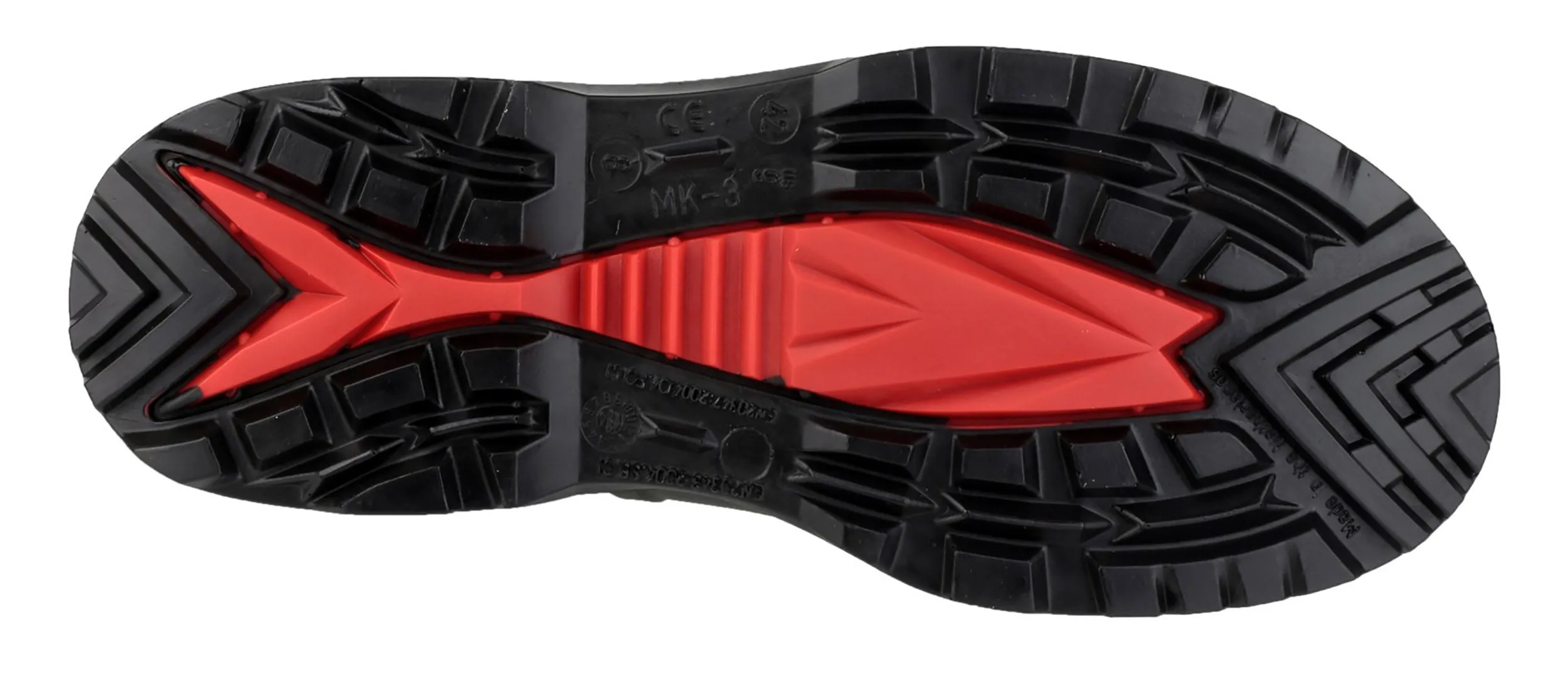 Dunlop Purofort Pro D460933 Mens Wellington