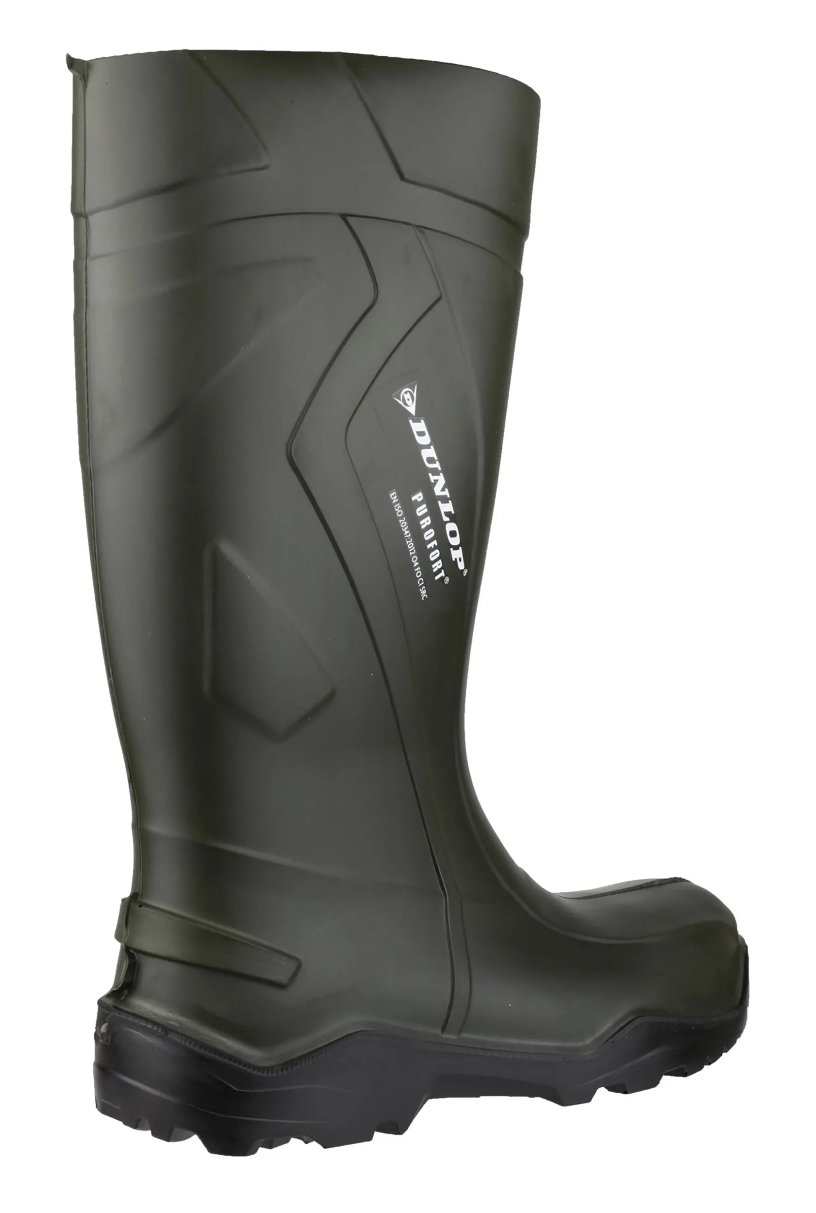 Dunlop Purofort Pro D460933 Mens Wellington