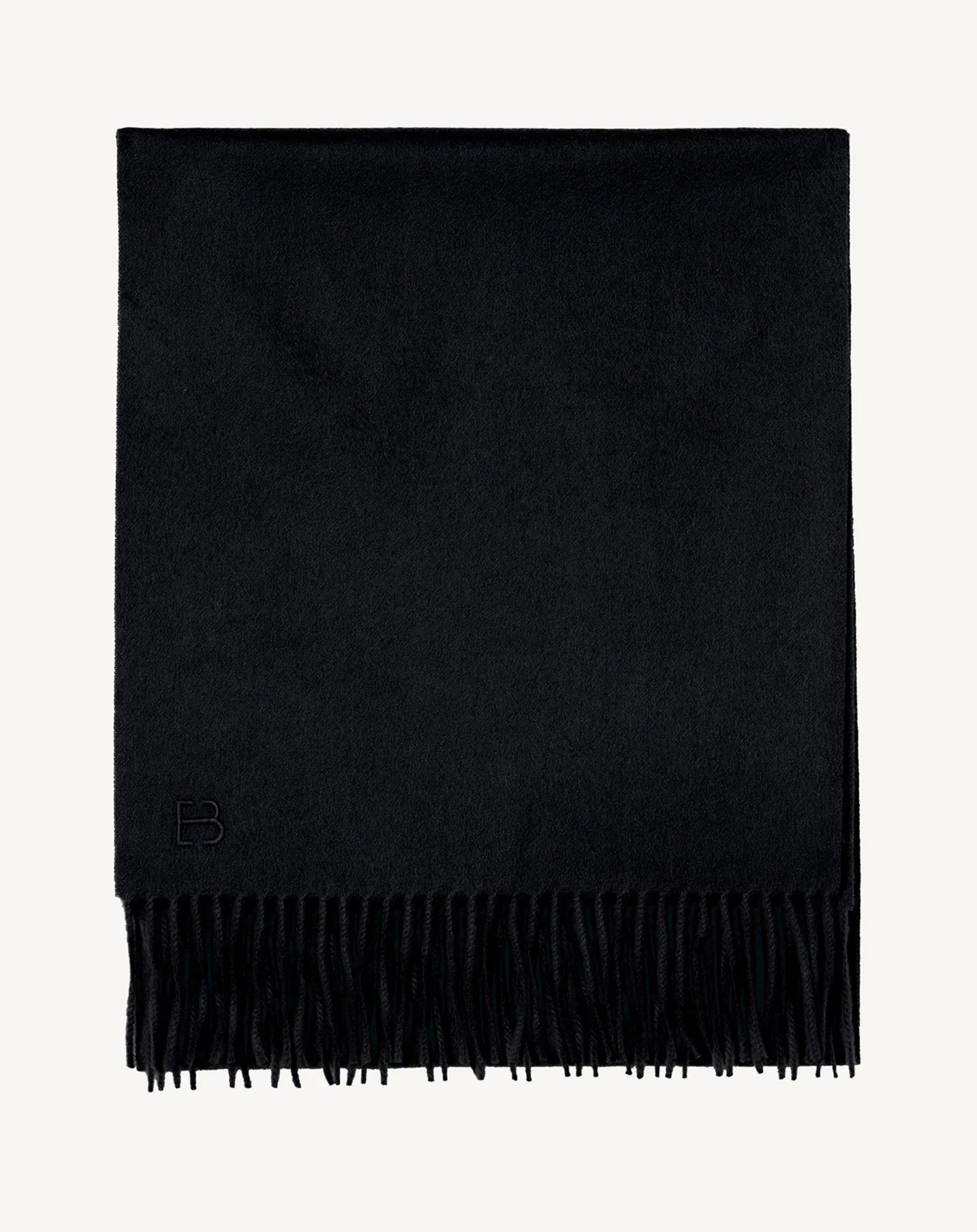 EB classic scarf Eric Bompard