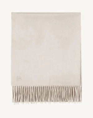 EB classic scarf Eric Bompard