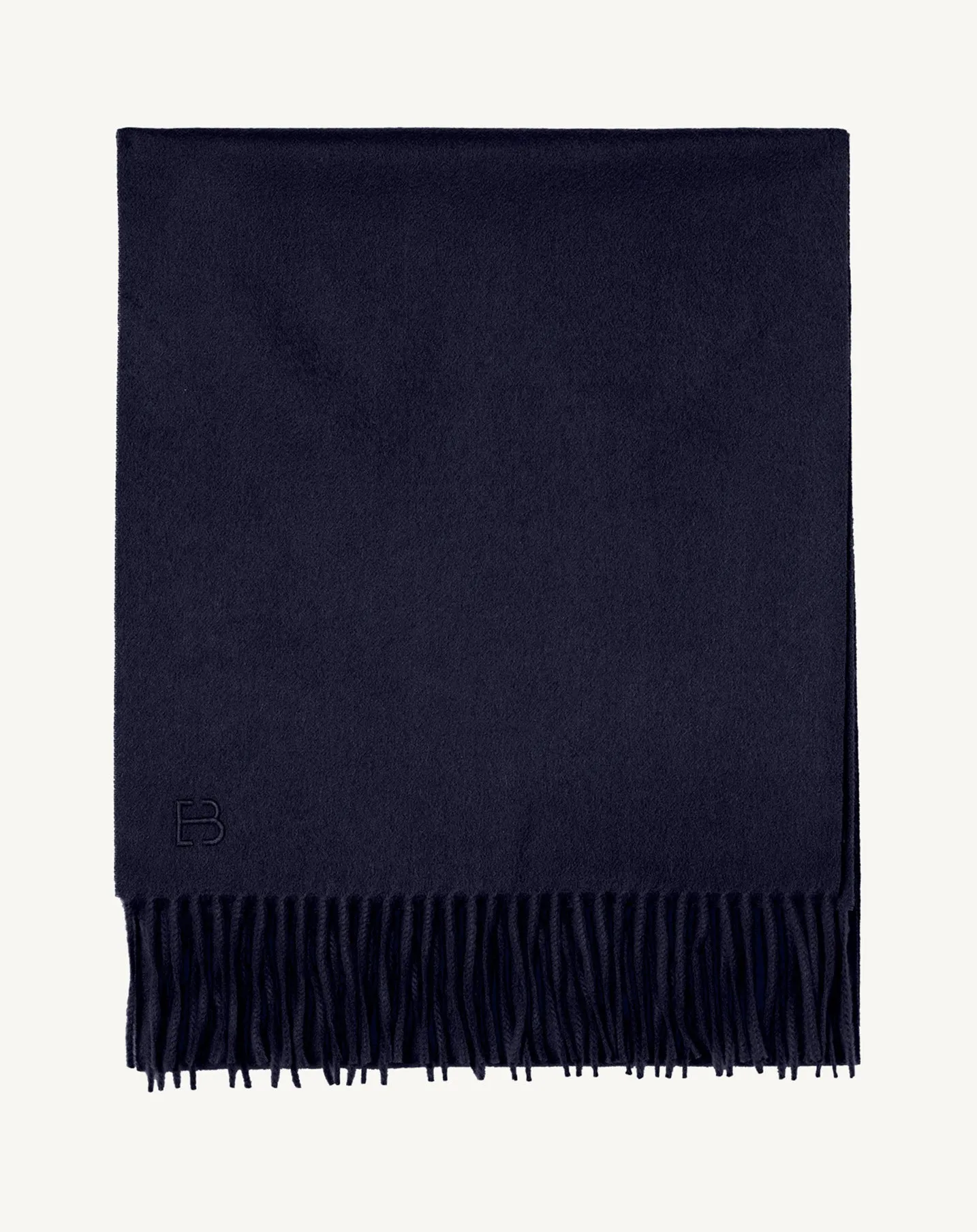 EB classic scarf Eric Bompard