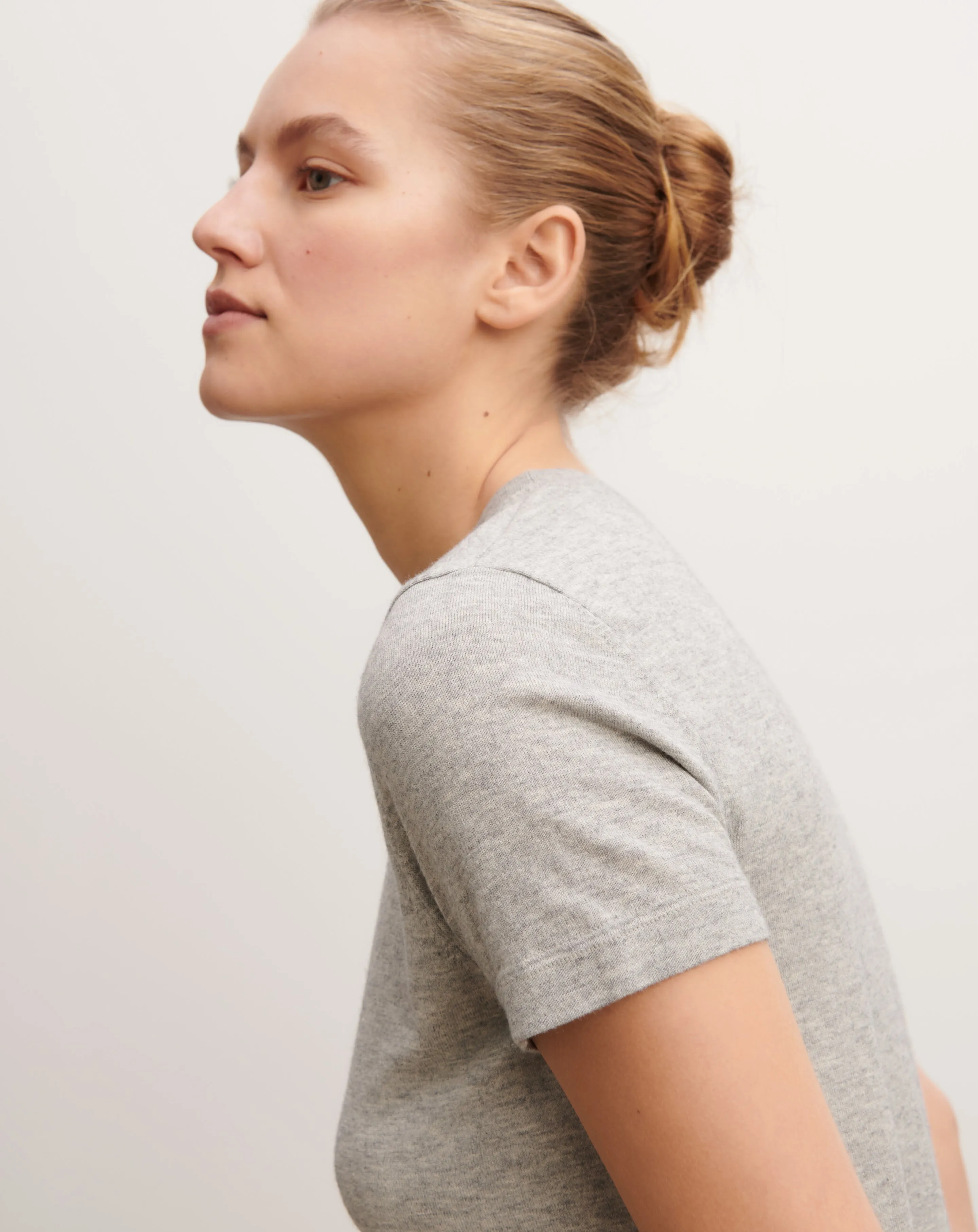 Extrafine t-shirt Eric Bompard