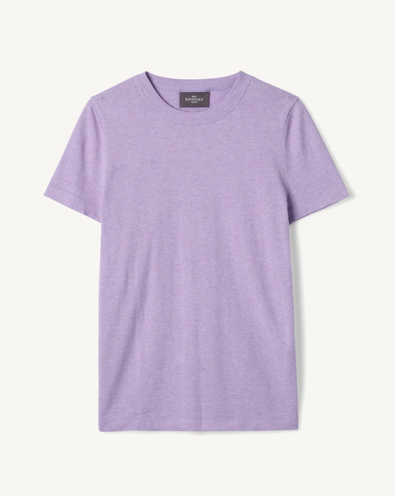 Extrafine t-shirt Eric Bompard