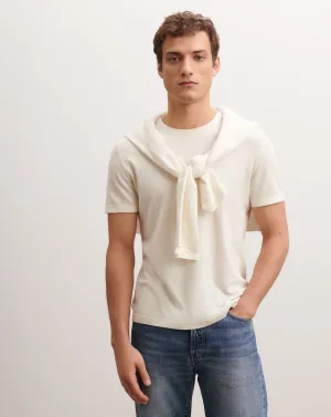 Extrafine t-shirt Eric Bompard
