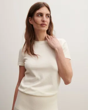 Extrafine t-shirt Eric Bompard