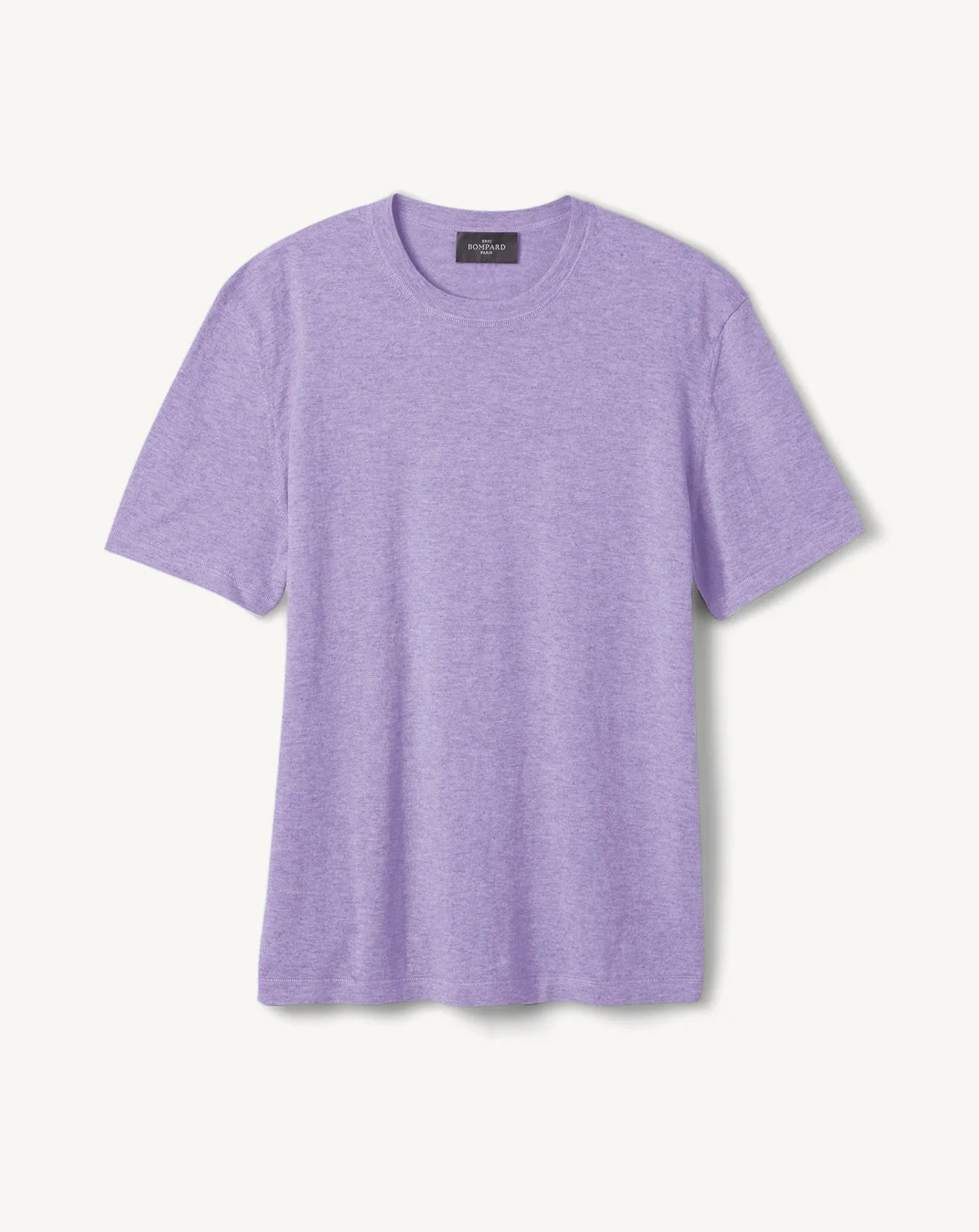 Extrafine t-shirt Eric Bompard