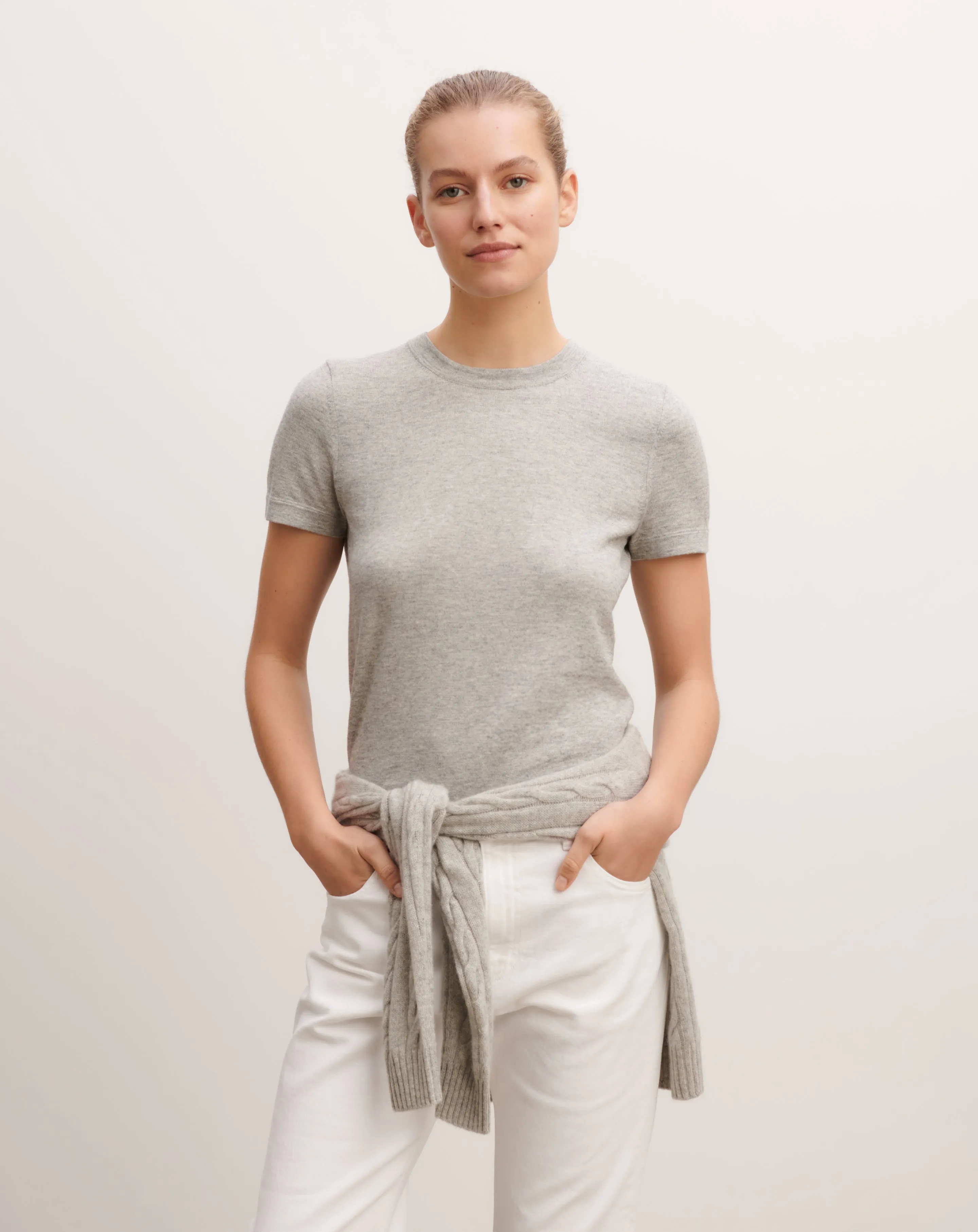 Extrafine t-shirt Eric Bompard