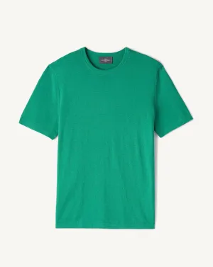 Extrafine t-shirt Eric Bompard