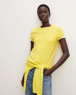 Extrafine t-shirt Eric Bompard