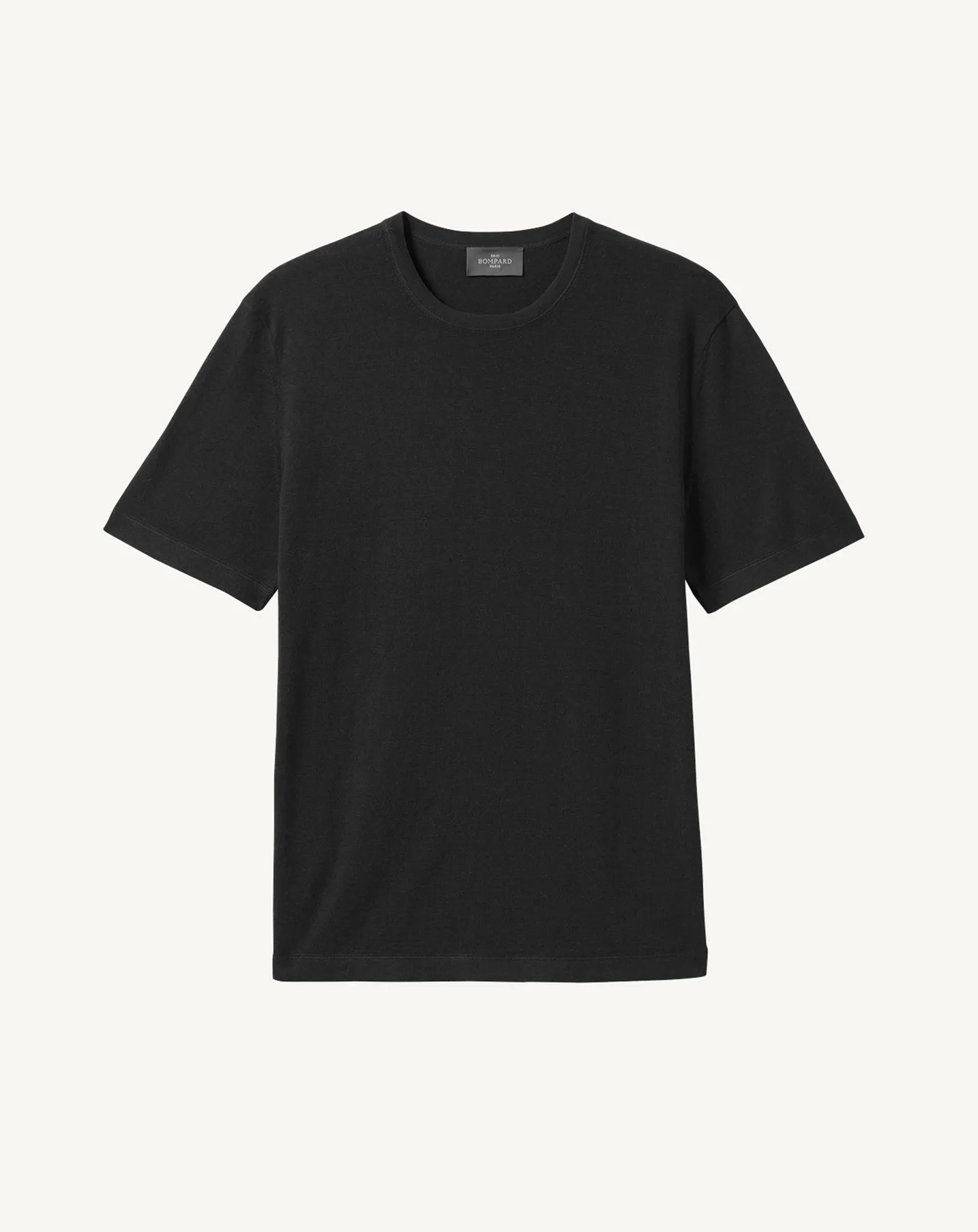 Extrafine t-shirt Eric Bompard