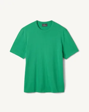Extrafine t-shirt Eric Bompard