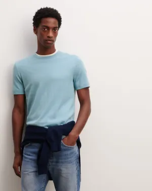 Extrafine t-shirt Eric Bompard